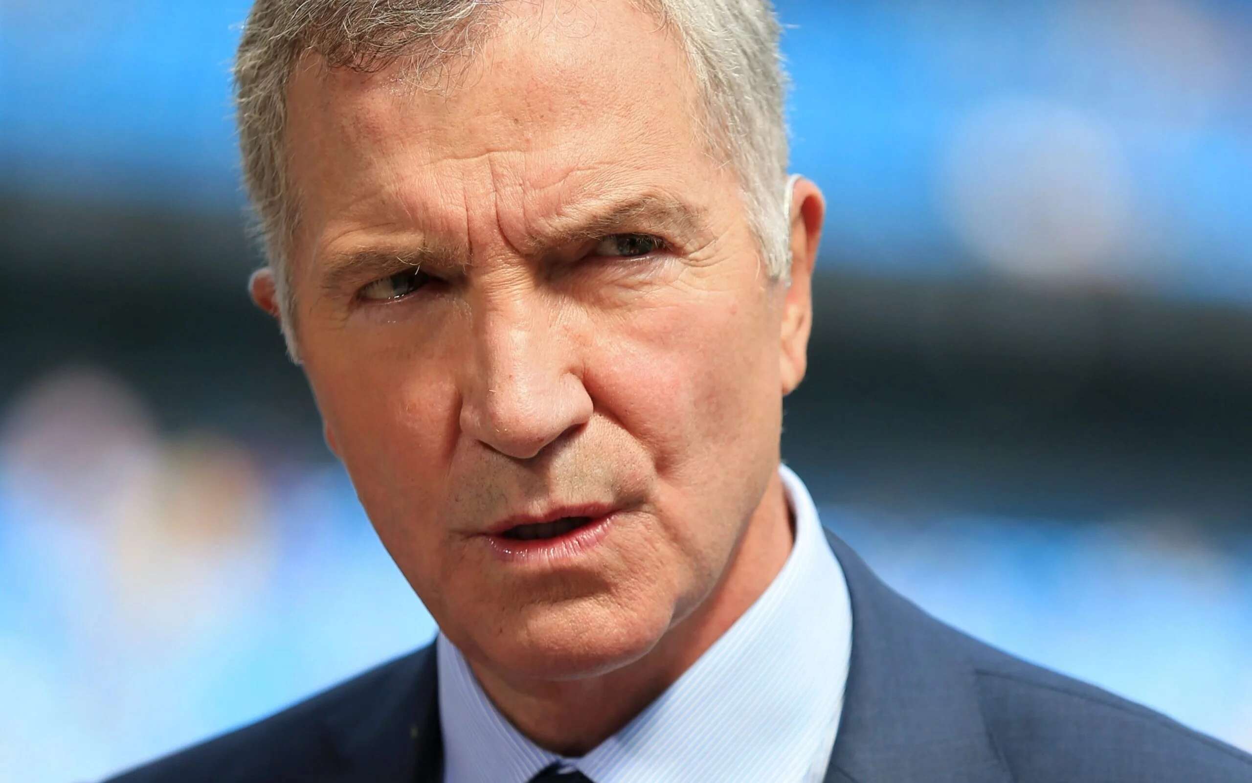 EPL: Man City will lose title – Souness predicts position Arsenal, Liverpool will finish