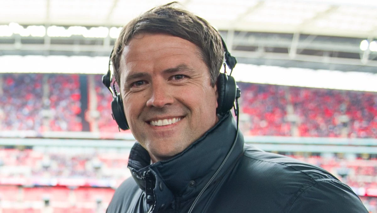 EPL: Michael Owen predicts scoreline for Liverpool vs Man Utd