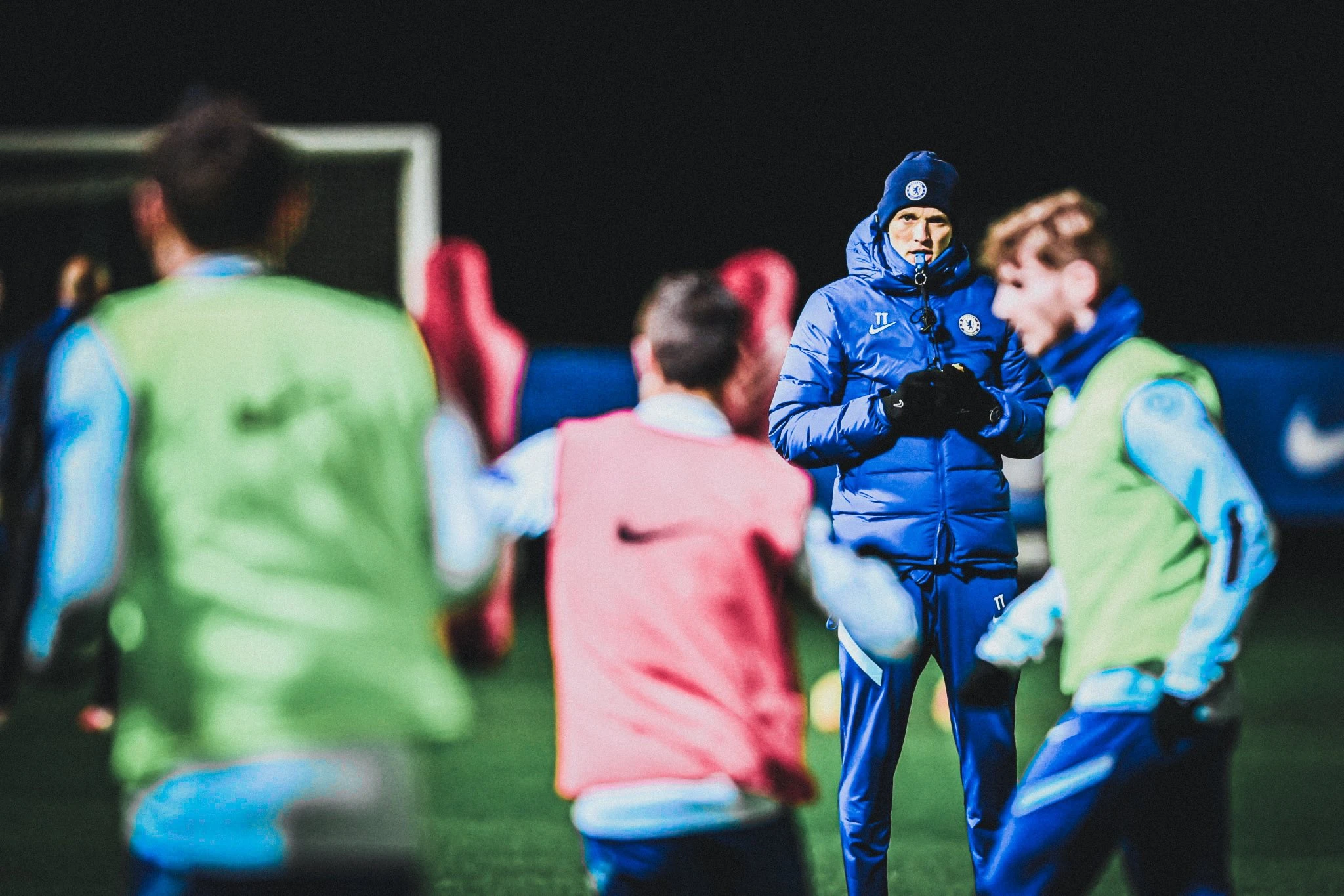 EPL: Tuchel reveals ‘huge weapon’ available to Chelsea for Crystal Palace clash