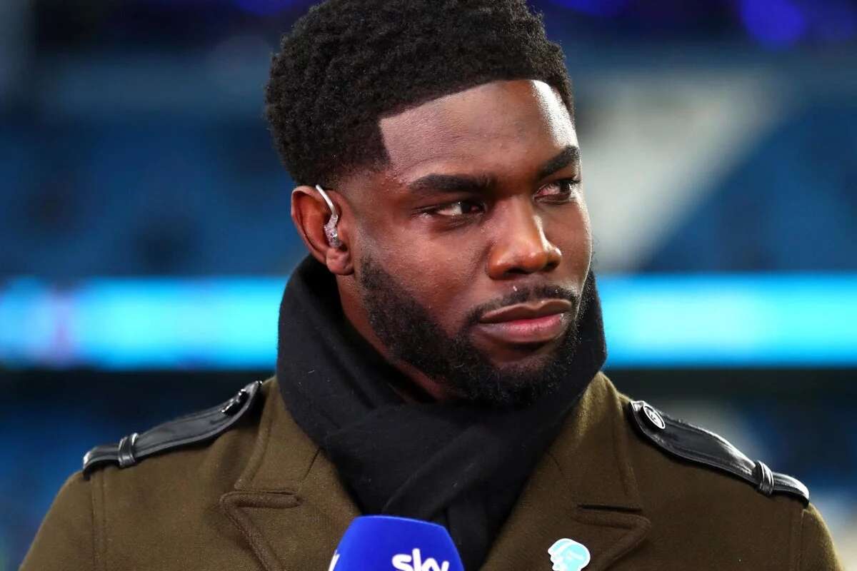 EPL title: Micah Richards tips team to challenge Man City