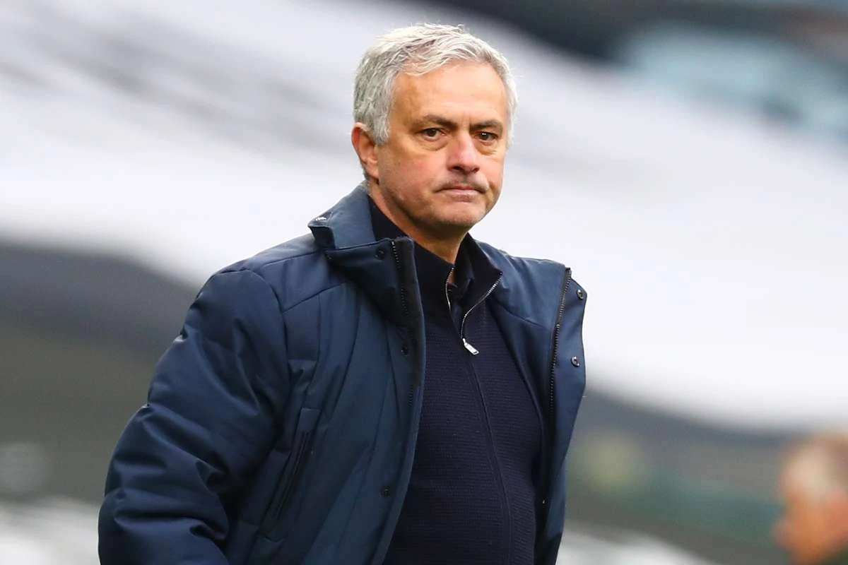 Ryan Mason reacts to losing Carabao Cup final to Man City after replacing Mourinho