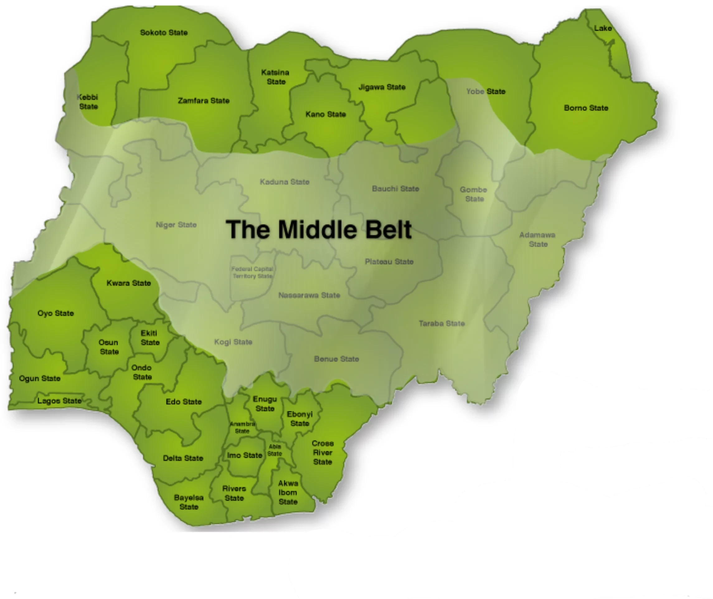Insecurity: Benue, Nasarawa, Plateau vow joint action to end herdsmen attacks