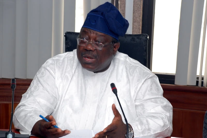 Poor pay discouraging skilled professionals from joining civil service – FCSC