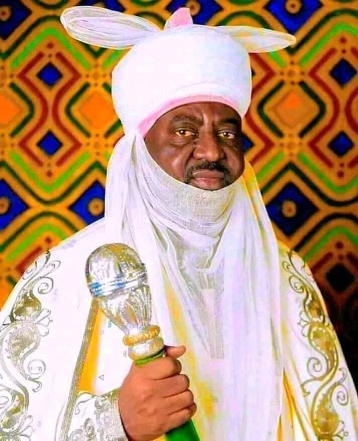 Court perpetually restrains Bayero, 4 others from parading as Emirs