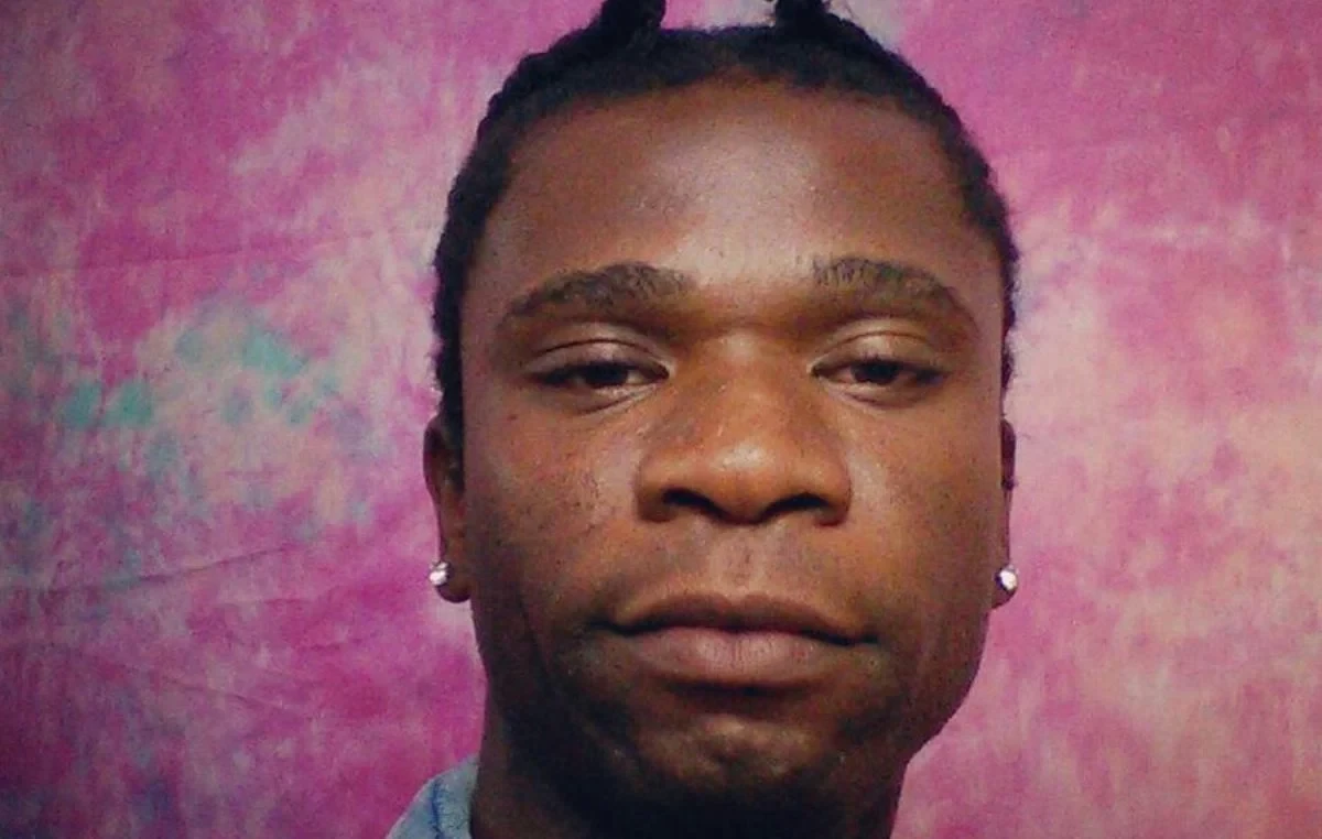 NAPTIP summons singer Speed Darlington over alleged sexual misconduct with minor