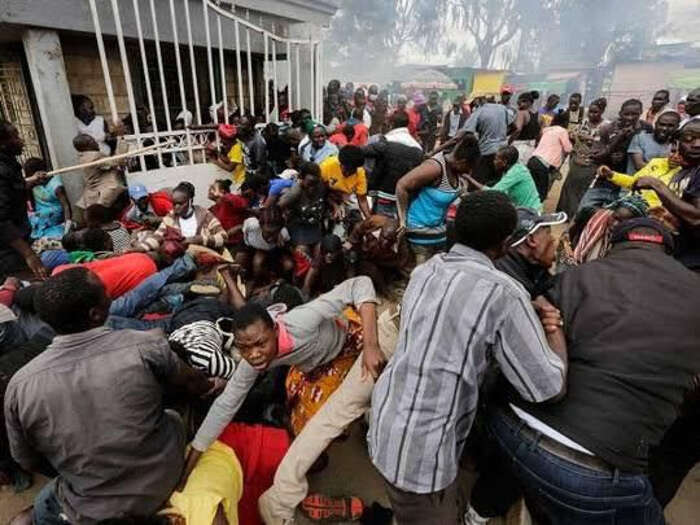 Death toll in Bauchi alms-giving stampede rises to seven