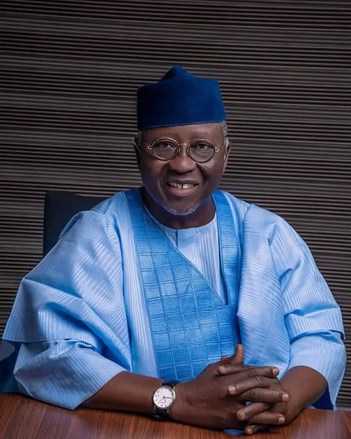 Tinubu appoints ex-Nasarawa Gov, Al-Makura as UBEC Board Chairman