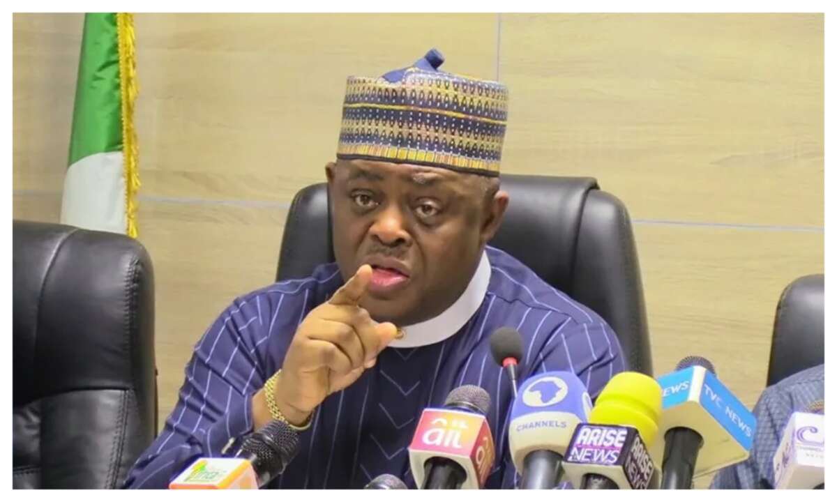 Nigeria doesn’t need Lakurawa, France to destabilize Niger – Fani-Kayode replies President Tchiani