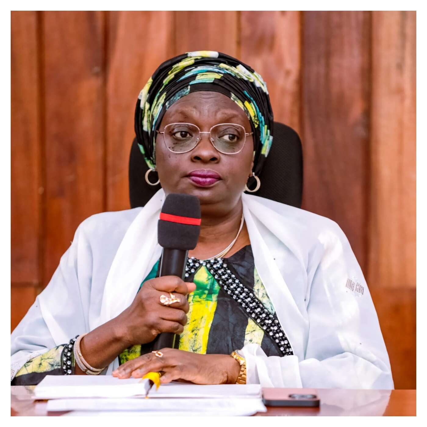 See women in politics not as competitors – Ogun Dep Gov