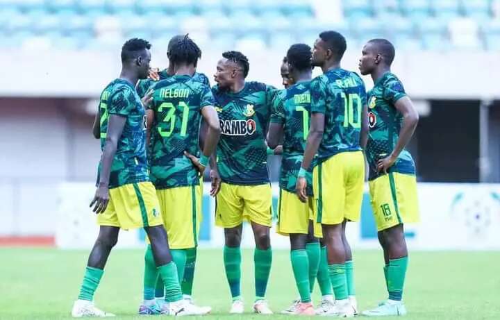 Kano Pillars fans demand overhaul of technical department