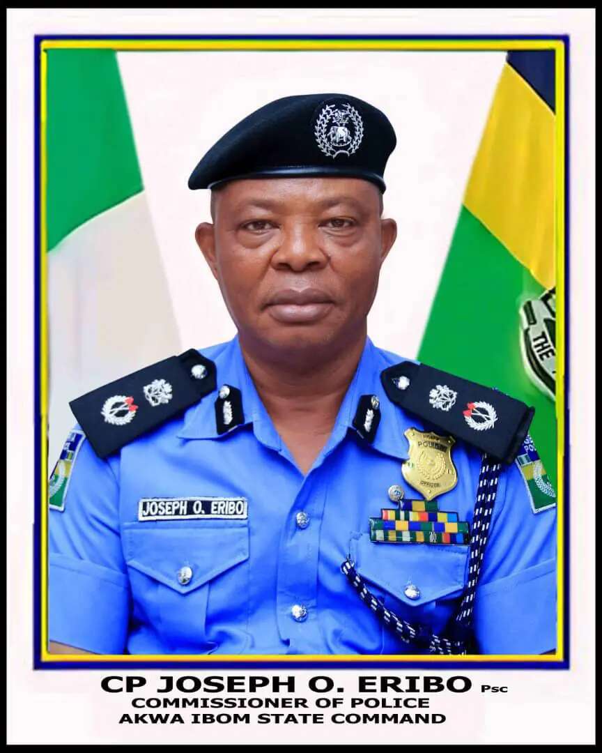 Police demolish Ibom Youth Council headquarters, arrest three suspects