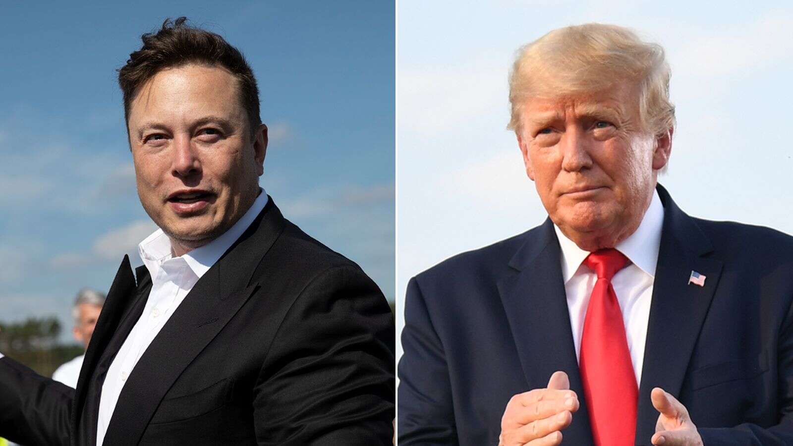 U.S DOGE: ‘I want you to get more aggressive’ – Trump tells Elon Musk