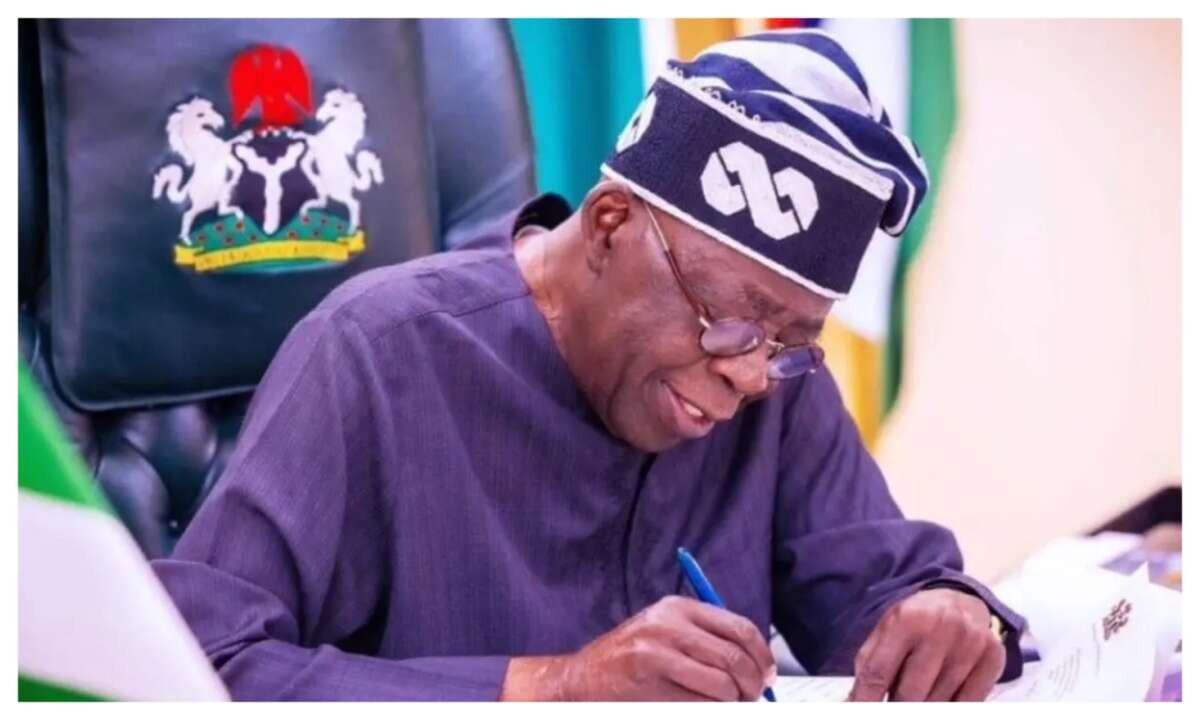 Tinubu’s reforms have impacted pensioners – Parliamentary Support Group