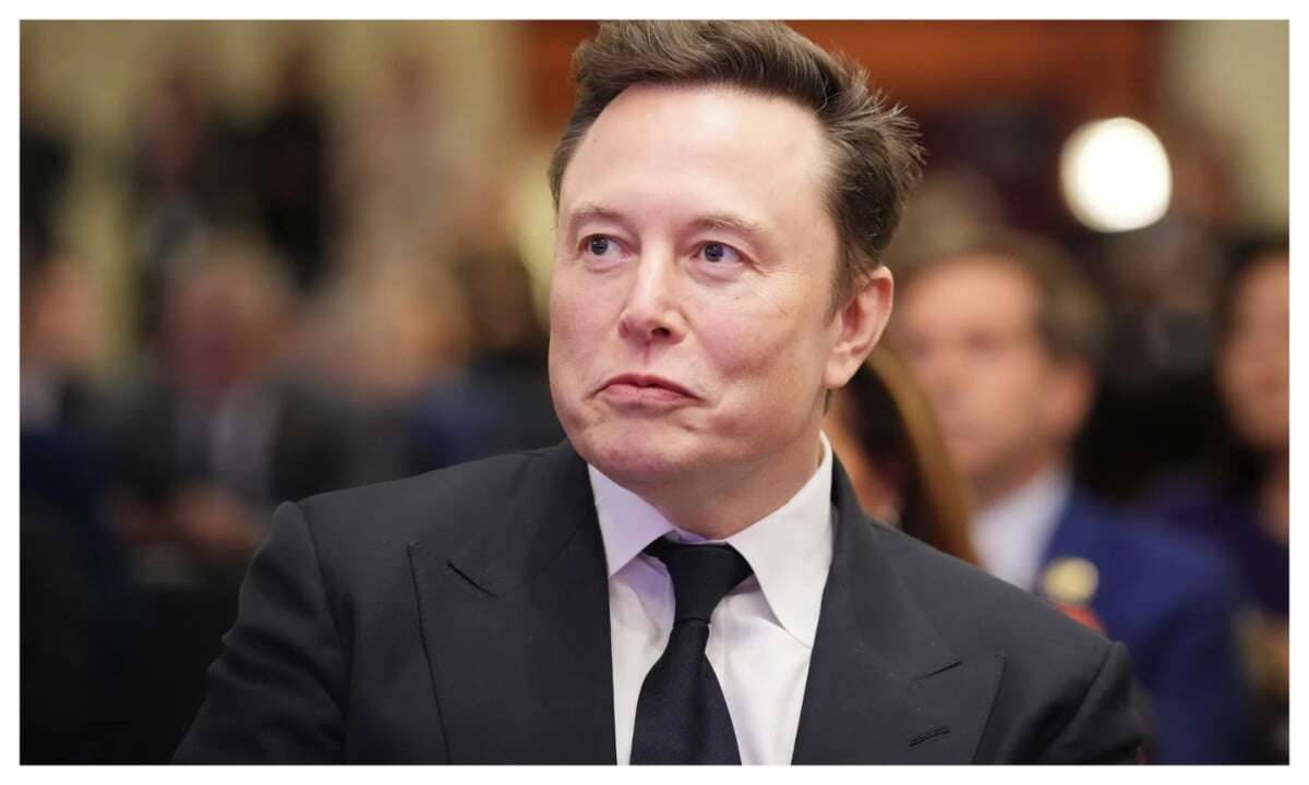 Anxiety as judge blocks Elon Musk’s team from accessing Treasury Department records