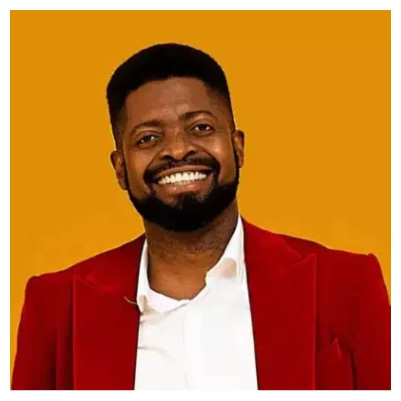 Why I don’t want to comment on 2Face’s divorce – Basketmouth