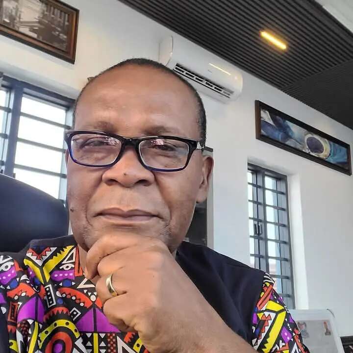 Tinubu will win second term in 2027 — Joe Igbokwe