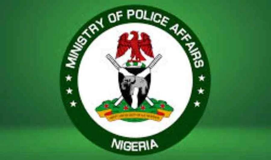 Police Affairs Ministry vows to implement Tinubu’s 8-point agenda