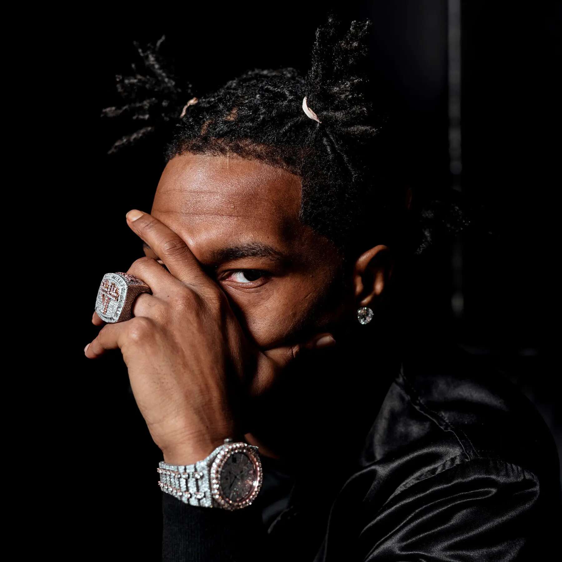 I’ll never legally get married – Lil Baby