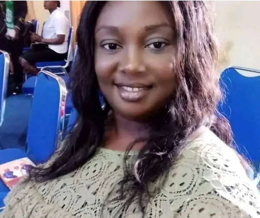 Gov Kefas’ sister succumbs to her injuries few days after being shot in Taraba