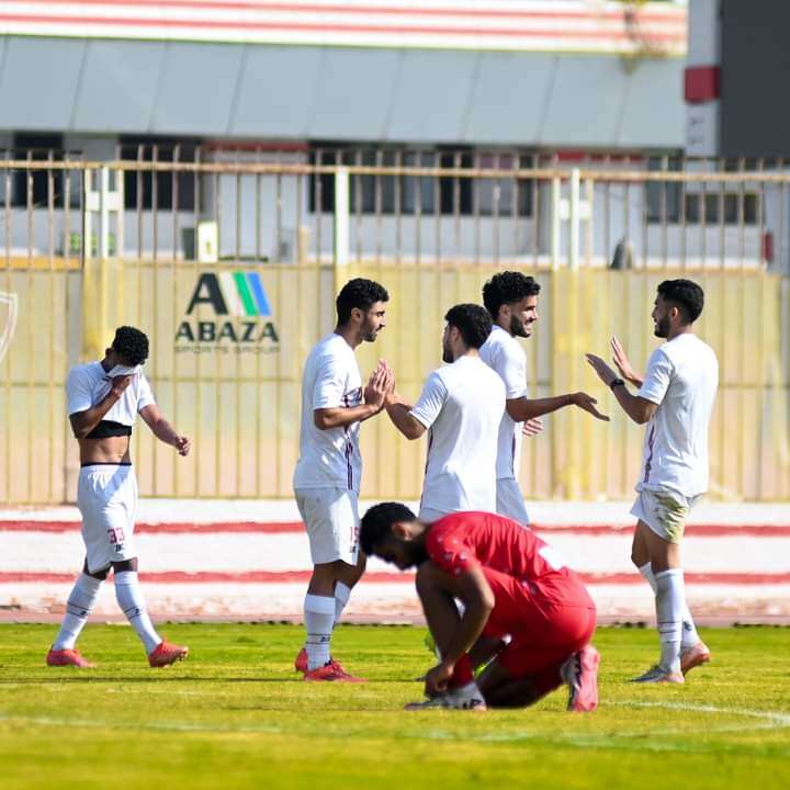 CAF Confederation Cup: Zamalek begin preparation for Enyimba clash