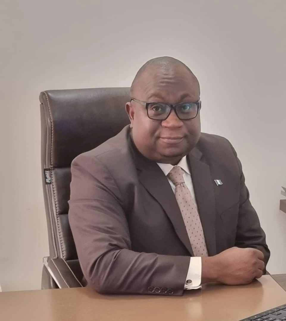 Nigerian government condoles with India over killing of 26 by terrorists