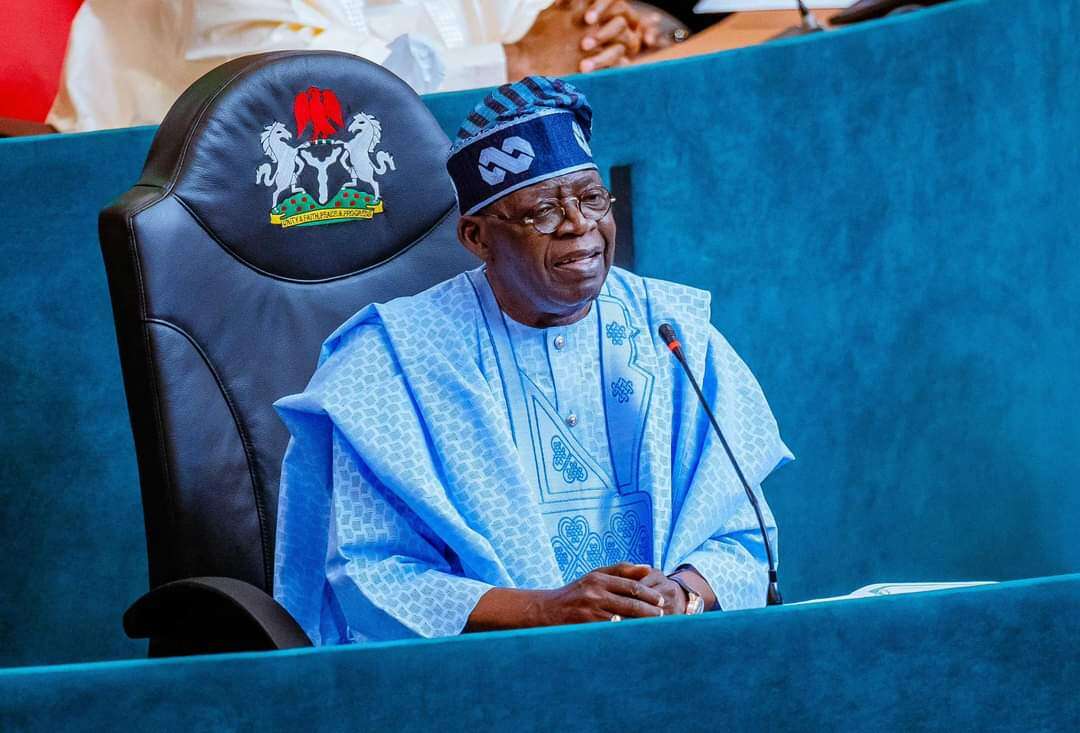 Step down as petroleum minister – CHRICED tells Tinubu