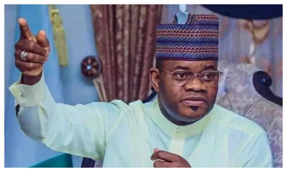 We’ve 28 more witnesses against Yahaya Bello – EFCC tells court