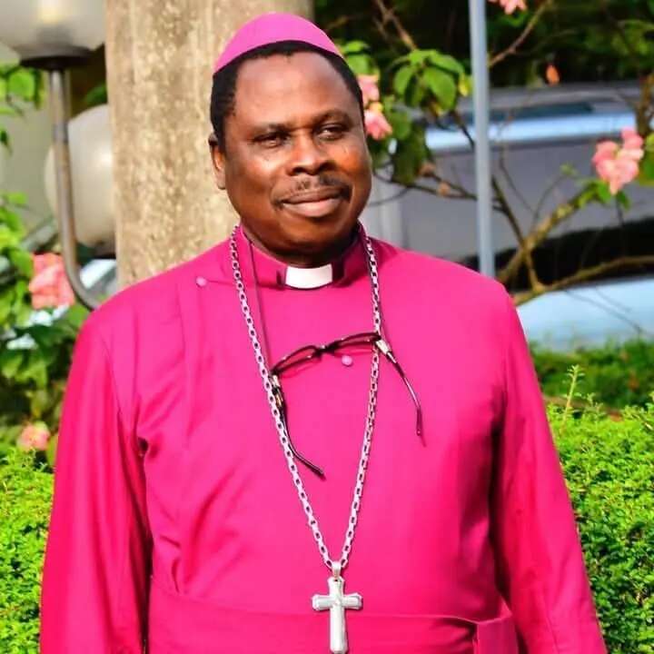 Tension as Anglican Archbishop goes missing in Anambra