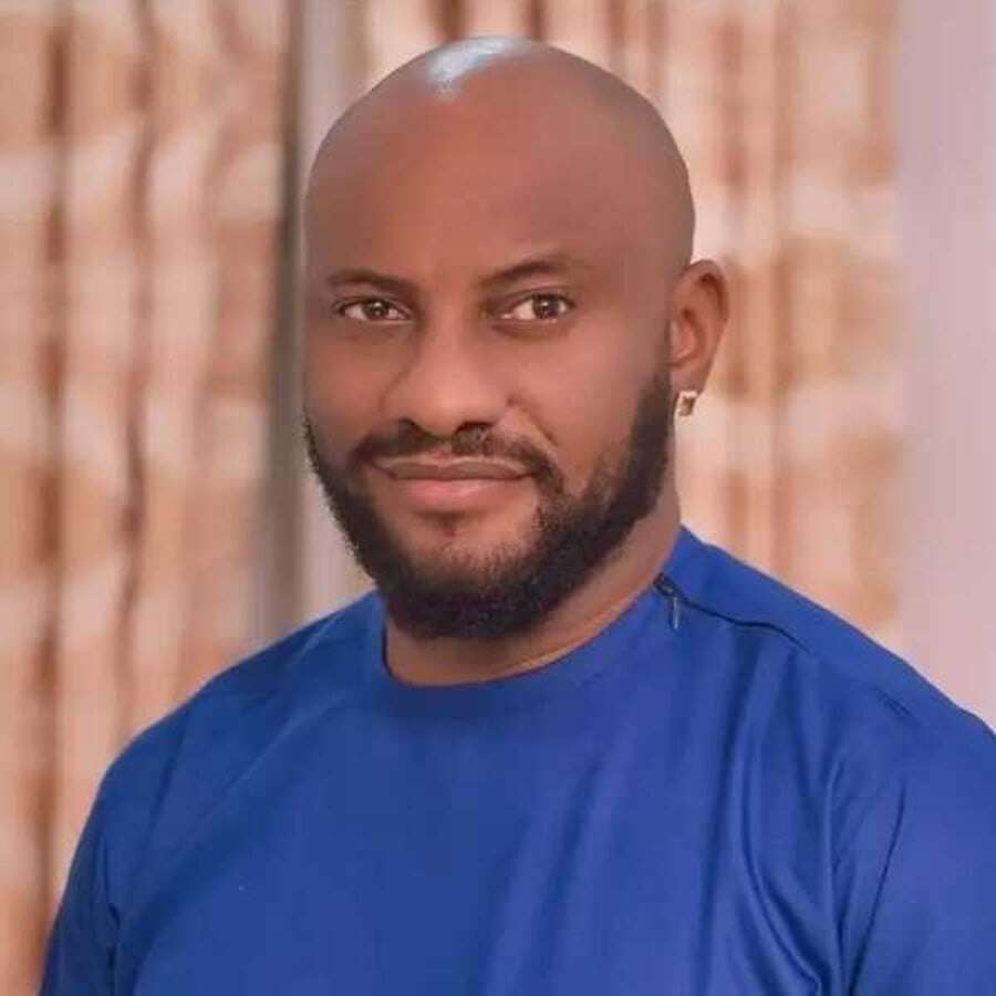 Igbo man claims he’s fighting for Biafra, killing his own people – Yul Edochie