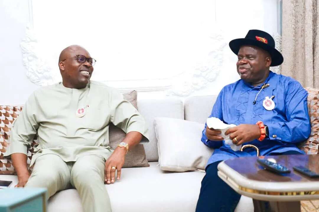 Soku Oil Wells: Rivers, Bayelsa governors agree to resolve differences