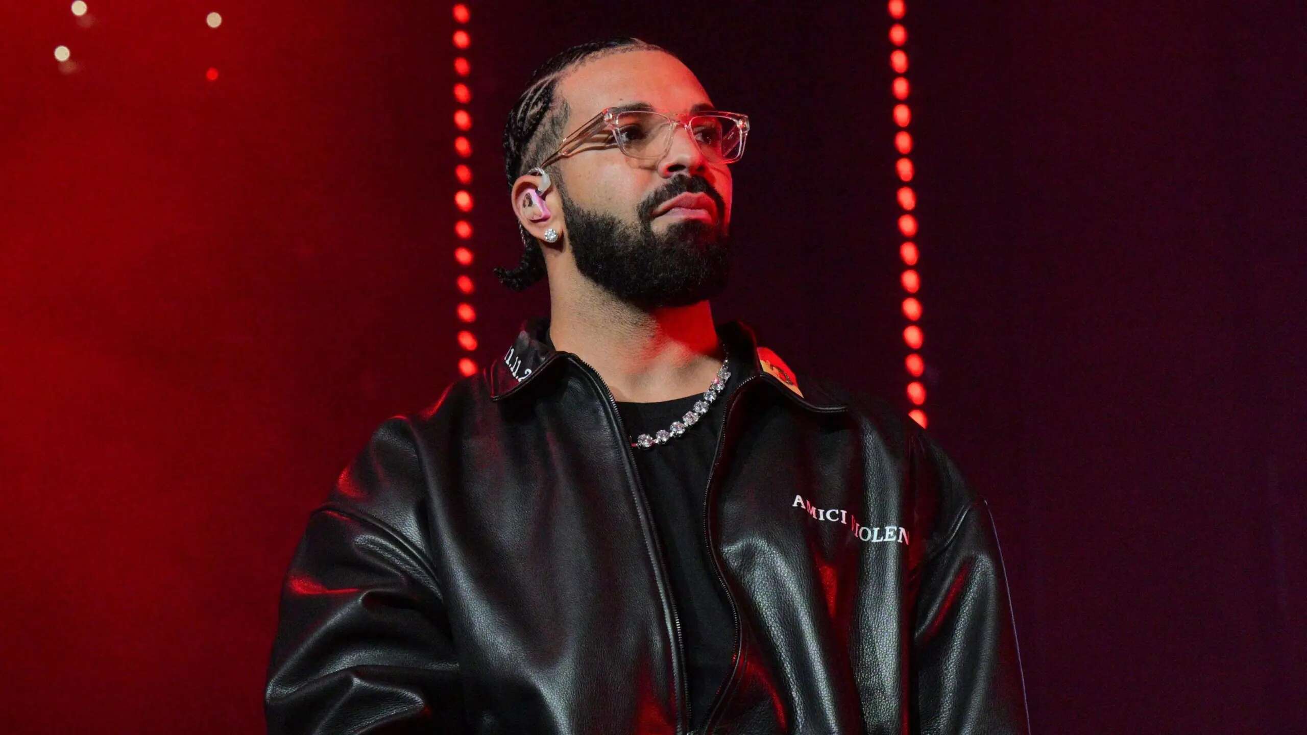 Billboard names Drake ‘biggest rapper of 21st century’