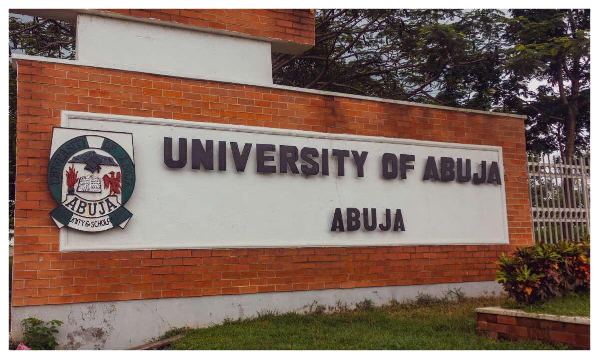 Investigate N3 billion fraud in UniAbuja, aggrieved lecturers urge FG