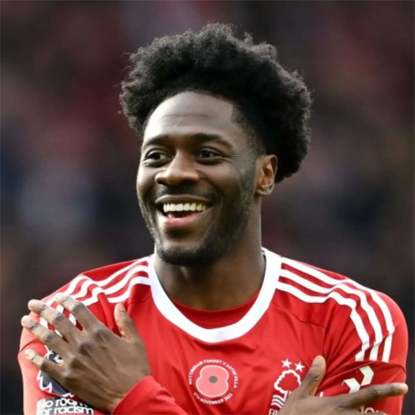 Transfer: As Roma interested in Ola Aina