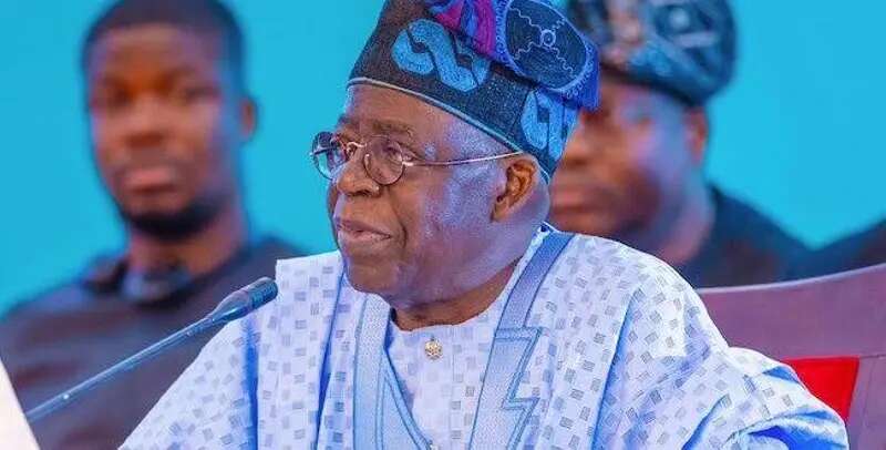 Nigerian Govt declares 2025 year of consolidation, lists Tinubu’s achievements