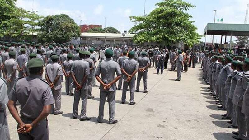 Nigeria Customs Service suspends FOB charge on imports amid uproar