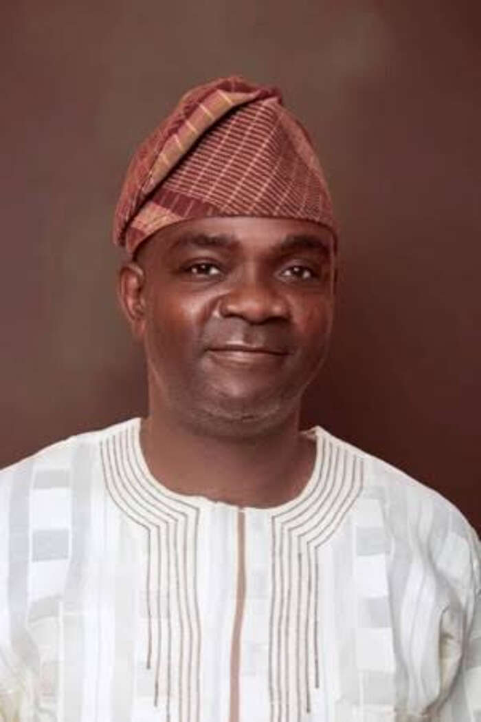 Osun 2026: Adisa declares interest in governorship race under APC