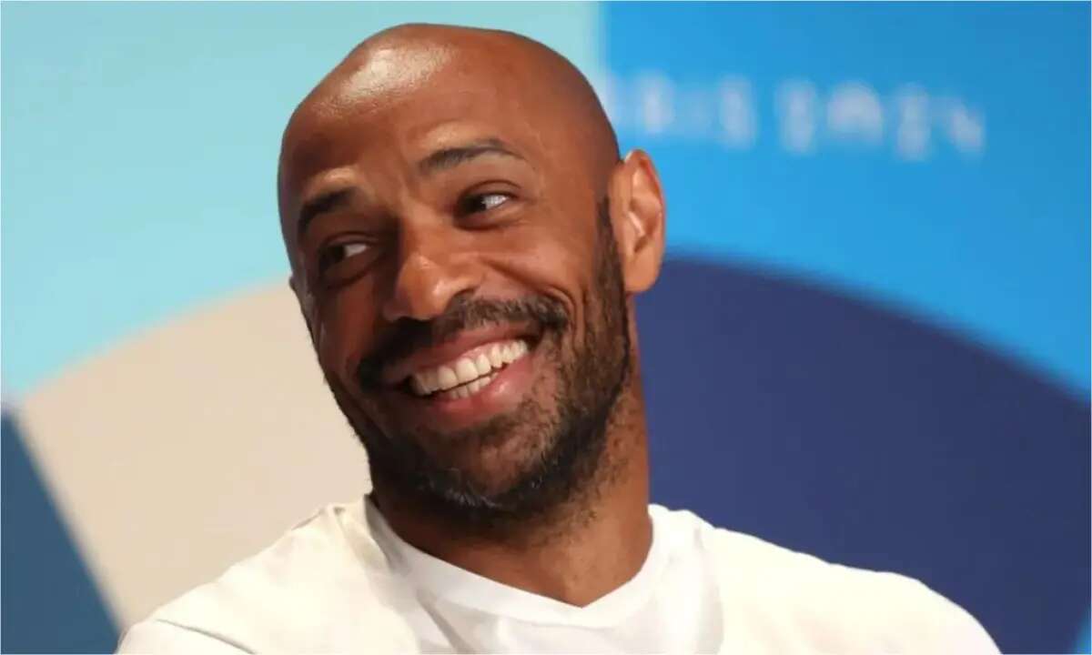 Thierry Henry snubs Arsenal, names five teams that can win Champions League