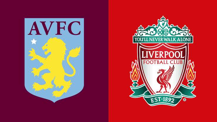 Referee for Aston Villa vs Liverpool EPL clash changed at last minute