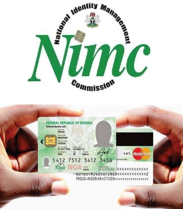 Perform NIN modification only on our portal — NIMC warns Nigerians