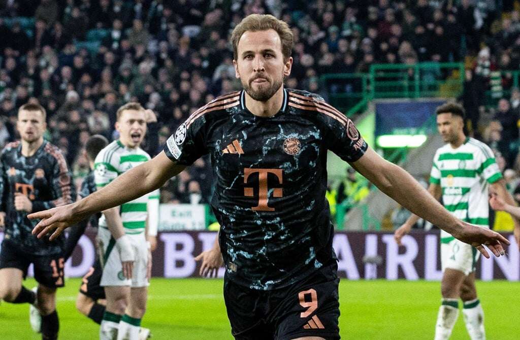 Champions League play-off: Bayern Munich beat Celtic, Atalanta lose to Club Brugge