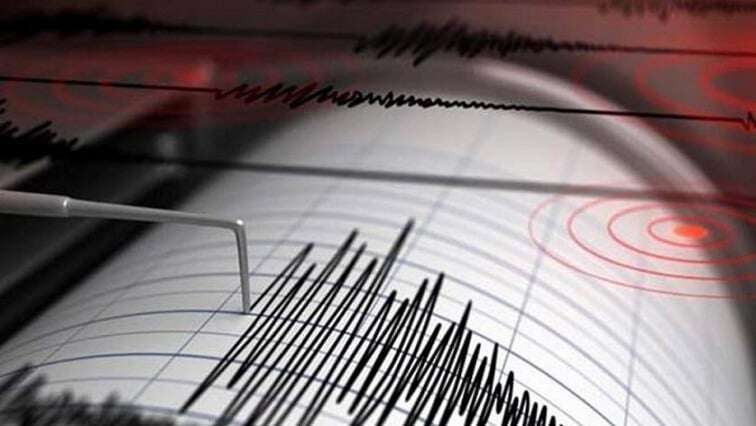 6.0 magnitude earthquake hits Indonesia