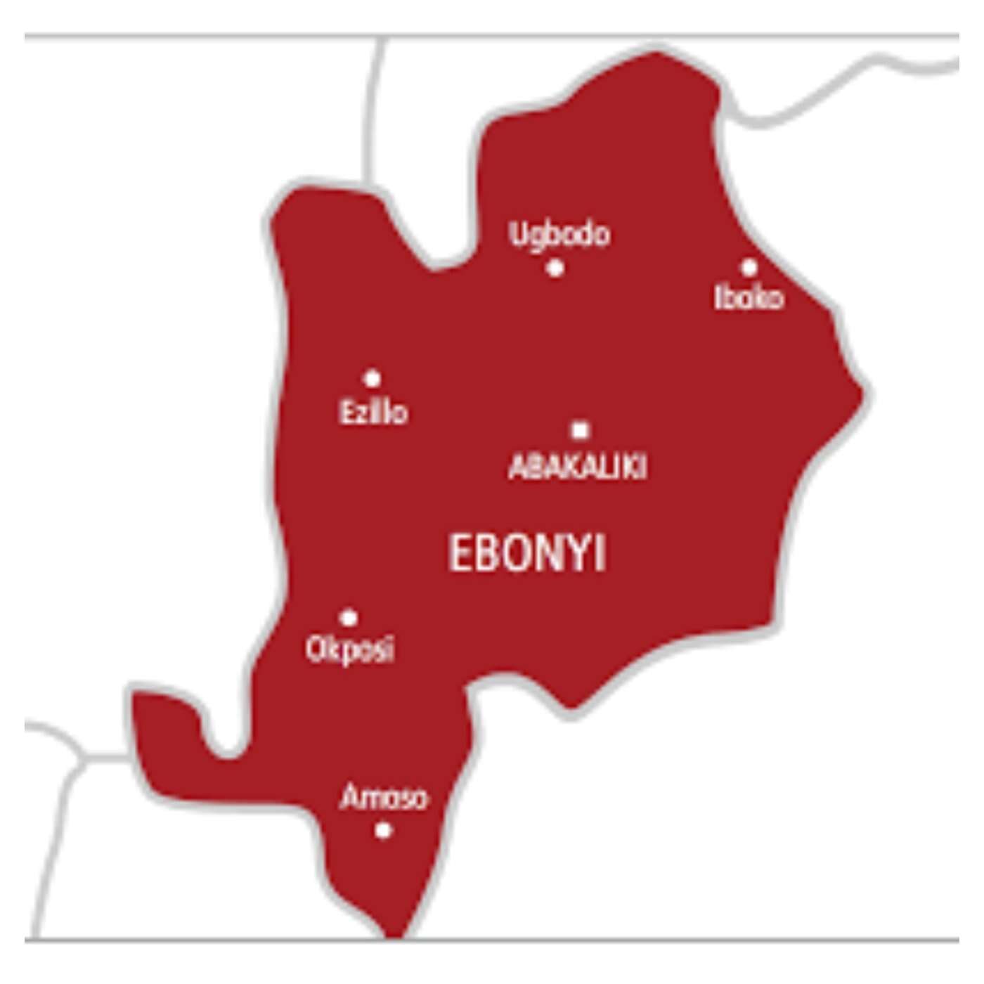 190 Ebonyi indigenes displaced from Lagos return home