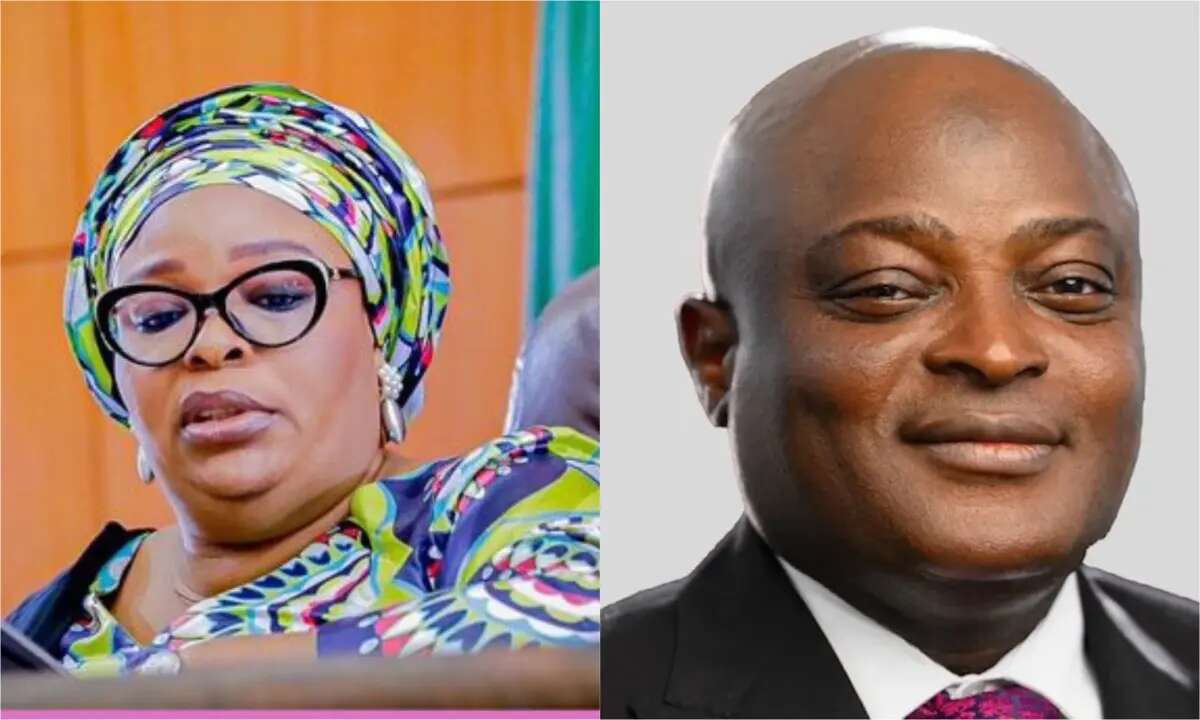 BREAKING: Lagos Speakership: Confusion over withdrawal of Miranda’s police escort, Obasa’s reported return