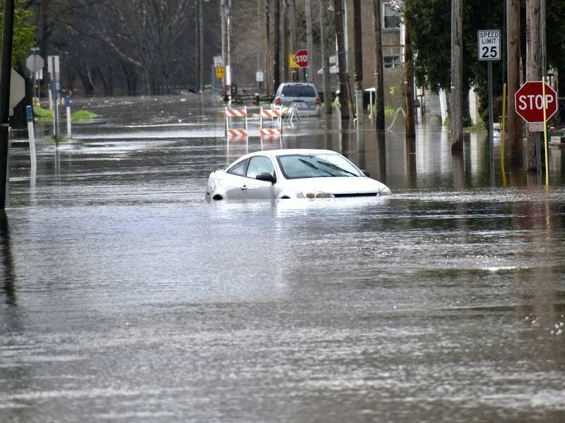 Flooding: Panic spreads in Lagos over impending disaster alert