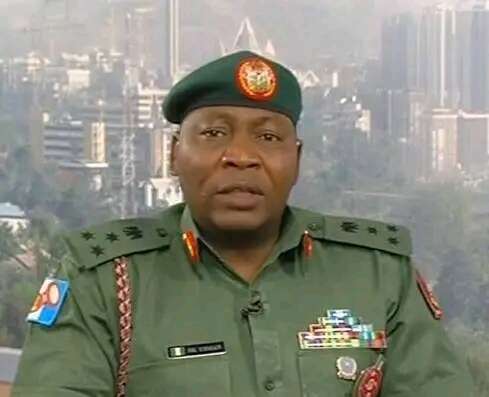 Bandits: Ex-army spokesman, Sani Usman cautions northern leaders on dialogue