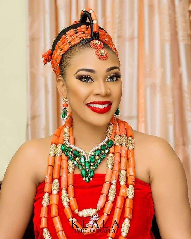 ‘Failed trophy wife’ – Ehi Ogbebor blasts Caroline Danjuma, Sophia Momodu