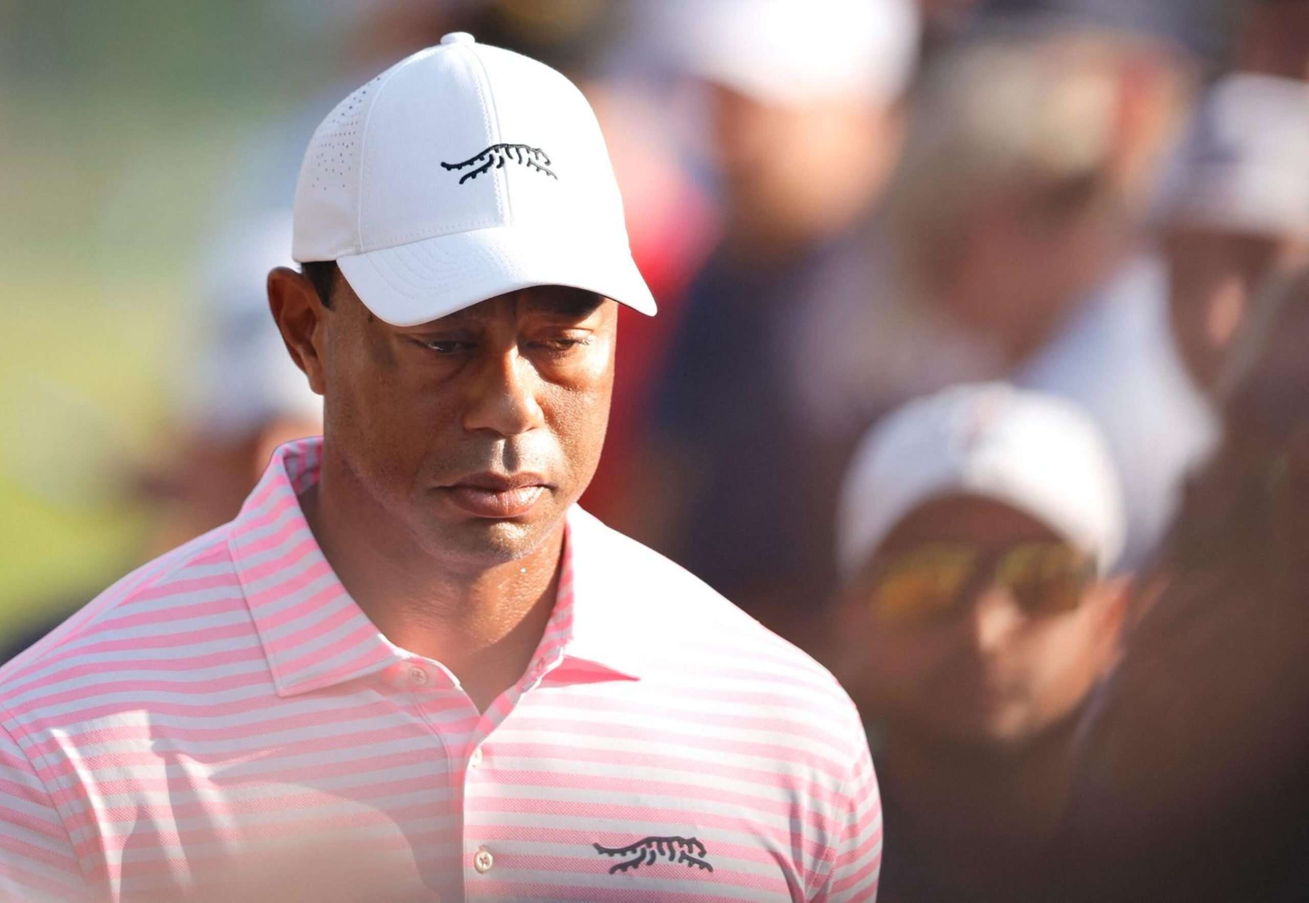 Tiger Woods pulls out of Genesis after mother’s death