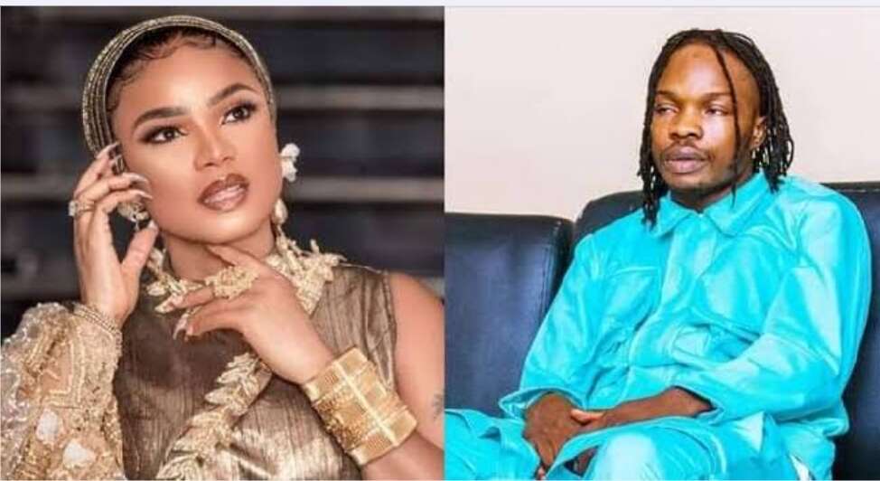 Mohbad: Naira Marley leaks private chats with Iyabo Ojo