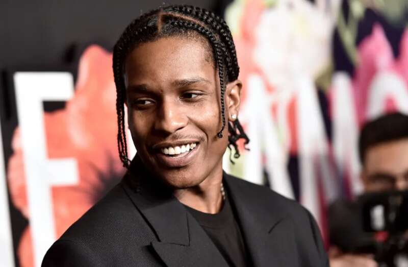 Rihanna’s partner, A$AP Rocky set to buy English club after not guilty verdict