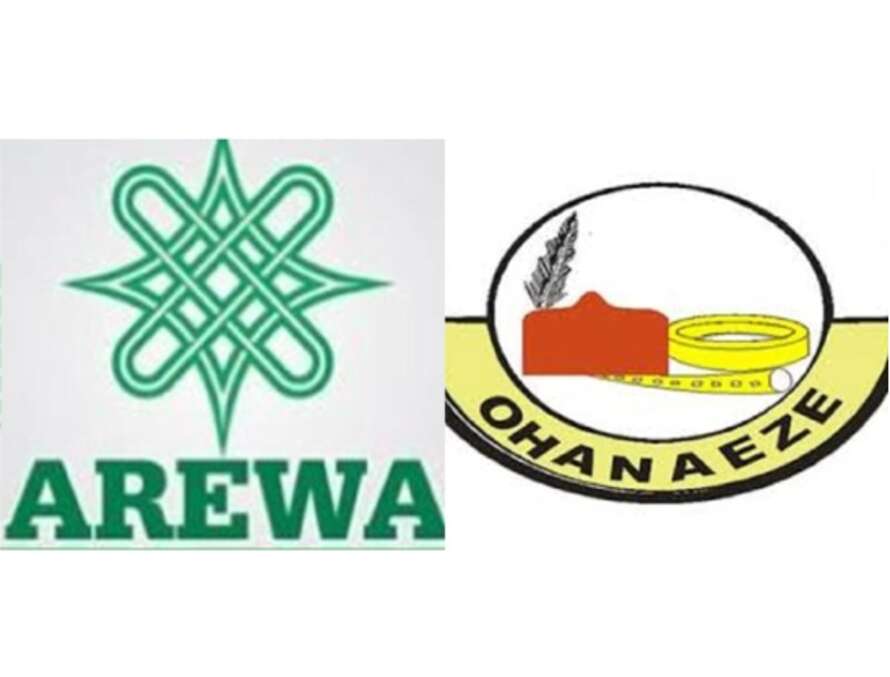 Ohanaeze, Arewa youths differ on proposed 31 new states